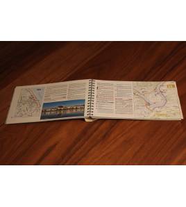 Danube Bike Trail Guide 2. Austrian Danube from Passau to Vienna||Guías / Viajes|9783850001601|Libros de Ruta
