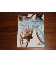 El secreto del ciclismo|Hans van Dijk, Ron van Megen y Guido Vroemen|Entrenamiento ciclismo|9788499107431|Libros de Ruta