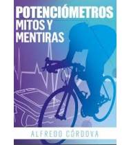 Potenciómetros, mitos y mentiras|Alfredo Córdova|Salud / Nutrición|9788460850786|Libros de Ruta