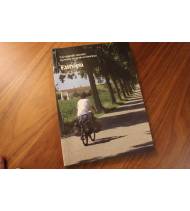 Europa. Un viaje de cuento. La vuelta al mundo en bicicleta|Salva Rodríguez|Guías / Viajes|9788461759866|Libros de Ruta