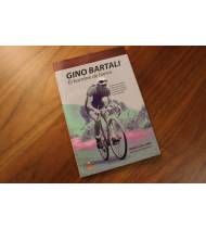 Gino Bartali. El hombre de hierro Biografías 978-84-9414-55-8-2 Franc Lluis i Giró