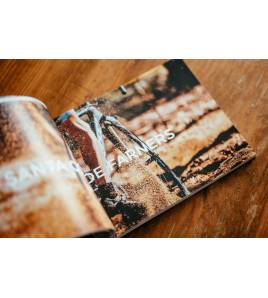 Mud or Glory|Brazo de Hierro|Fotografía||Libros de Ruta