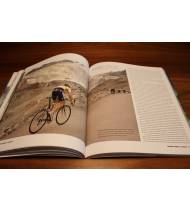 Grandes Etapas y Clásicas: 25 hitos que han marcado la historia del ciclismo|Peter Cossins|Guías / Viajes|9788416489923|Libros de Ruta