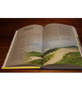 Grandes Puertos de los Pirineos. Gestas Legendarias y guía para cicloturistas|Antonio Toral|Guías / Viajes|9788482166421|Libros de Ruta
