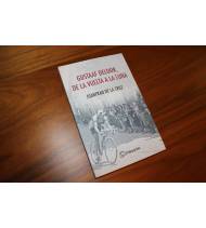Gustaaf Deloor, de la Vuelta a la luna Nuestros Libros 978-84-946928-1-9 Juanfran de la Cruz