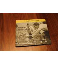 Historias de un ciclista|Pello Ruiz Cabestany|Biografías|9788476812709|Libros de Ruta