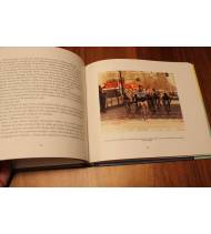 Historias de un ciclista Biografías 9788476812709 Pello Ruiz Cabestany