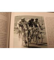 Historias de un ciclista Biografías 9788476812709 Pello Ruiz Cabestany