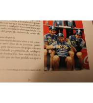 Historias de un ciclista|Pello Ruiz Cabestany|Biografías|9788476812709|Libros de Ruta