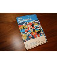 La Caja de la Bicicleta Crónicas / Ensayo 978-84-17496-08-1