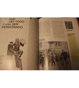 La Gran Historia del Tour: 1903-1988 Historia 9788440437935 Henri Quiquere