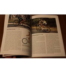 La posición correcta sobre la bicicleta. Biomecánica del ciclismo Mecánica de bicicletas: carretera, montaña y gravel 978-84-...