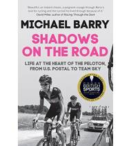 Shadows on the Road|Michael Barry|Inglés|9780571297726|Libros de Ruta