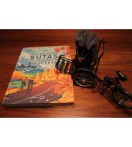 Las mejores rutas del mundo en bicicleta|VV.AA.|Guías / Viajes|9788408170228|Libros de Ruta