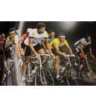 Magnum Cycling|Guy Andrews|Fotografía|9780500544570|Libros de Ruta