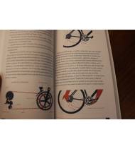 Mi bici y yo|Eben Weiss|Ciclismo urbano|9788416641871|Libros de Ruta