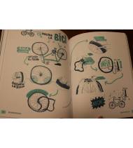 No sin mi bicicleta. Una guía para vivir sobre dos ruedas Ciclismo urbano 978-84-08-17392-2