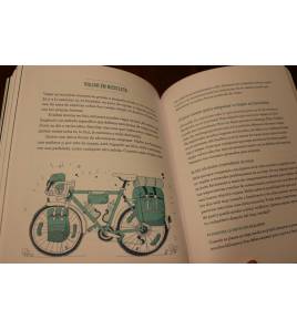 No sin mi bicicleta. Una guía para vivir sobre dos ruedas||Ciclismo urbano|9788408173922|Libros de Ruta