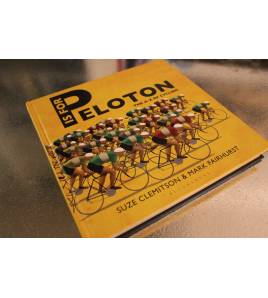 P is for Peloton|Suze Clemitson (Author), Mark Fairhust (Illustrator)|Inglés|9781472912855|Libros de Ruta