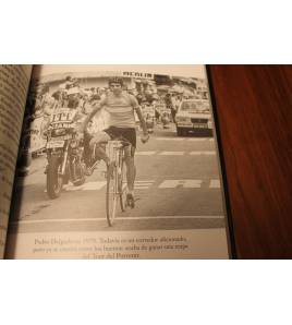 Pedro Delgado. A golpe de pedal|Pedro Delgado, Julián Redondo|Biografías|9788403597105|Libros de Ruta