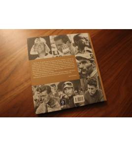 Retratos legendarios del ciclismo|Michel Drucker|Fotografía|9788497940856|Libros de Ruta