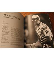 Retratos legendarios del ciclismo Fotografía 978-8497940856 Michel Drucker
