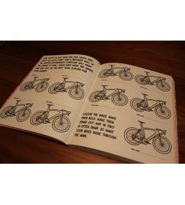 Richard Mitchelson's Grand Tour- A Two-wheeled, Chain-driven Interactive Artistic Adventure|Richard Mitchelson|Inglés|9781911162018|Libros de Ruta