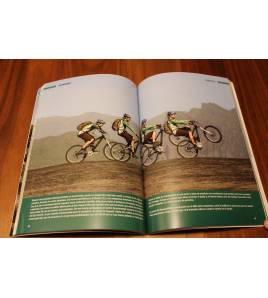 Técnica de mountain bike para todos los niveles|Holger Meyer, Thomas Rögner|Entrenamiento ciclismo|9788479027544|Libros de Ruta