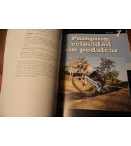 Técnicas maestras de mountain bike|Brian Lopes, Lee McCormack|Entrenamiento ciclismo|9788479028756|Libros de Ruta