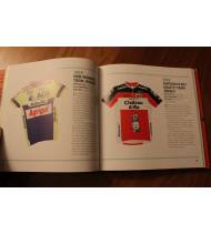 The Art of the Jersey: A celebration of the cycling racing jersey|Andy Storey|Inglés|9781784721664|Libros de Ruta