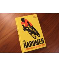 The Hardmen. Legends of the Cycling Gods Inglés 9781781256121 The Velominati
