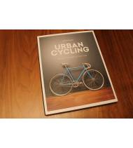 Urban Cycling|Laurent Belando|Inglés|9781784722272|Libros de Ruta