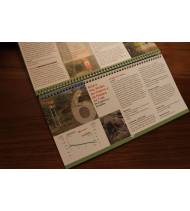 Vías Verdes y Caminos Naturales. Volumen 1. Zona Norte|Bernard Datcharry, Valeria H. Mardones|Guías / Viajes|9788494095238|Libros de Ruta