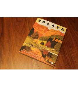 Volata 13|VV.AA.|Volata||Libros de Ruta