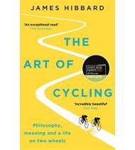 The art of cycling|James Hibbard|Inglés|9781529410280|Libros de Ruta