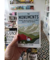 The Monuments: The Grit and the Glory of Cycling's Greatest One-day Races Inglés 978-1408846834 Peter Cossins
