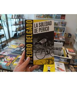 La soledad de Perico Biografías 978-84-670-6920-4 Ainara Hernando