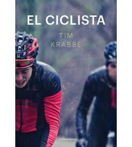 El ciclista. 6ª ed.|Tim Krabbé|Novelas / Ficción|9788493756222|Libros de Ruta