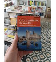 Cycle Touring in Wales||Viajes: Rutas, mapas, altimetrías y crónicas.|9781852849887|Libros de Ruta