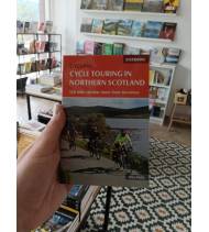 Cycle Touring in Northern Scotland||Viajes: Rutas, mapas, altimetrías y crónicas.|9781786310026|Libros de Ruta