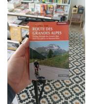 Cycling the Route des Grandes Alpes||Guías / Viajes|9781786310545|Libros de Ruta