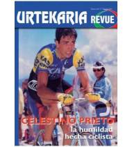 Urtekaria Revue, num. 48|Javier Bodegas|Revistas de ciclismo y bicicletas||Libros de Ruta