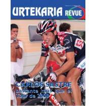 Urtekaria Revue, num. 47 Revistas de ciclismo y bicicletas Revue 47 Javier Bodegas