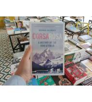 Corsa Rosa. A history of the Giro d'Italia Inglés 978-1472918802 Brendan Gallagher