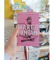 The Death of Marco Pantani: A Biography Inglés 978-1474600774 Matt Rendell