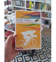 Amadeus en bicicleta||Novelas / Ficción|9788418526572|Libros de Ruta