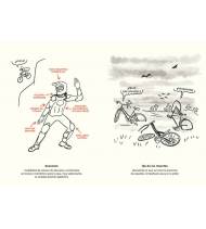 La gran ciclopedia ilustrada||Comic / Dibujos|9788412674811|Libros de Ruta
