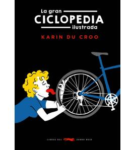 La gran ciclopedia ilustrada||Comic / Dibujos|9788412674811|Libros de Ruta
