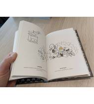 La gran ciclopedia ilustrada Comic / Dibujos 978-84-126748-1-1