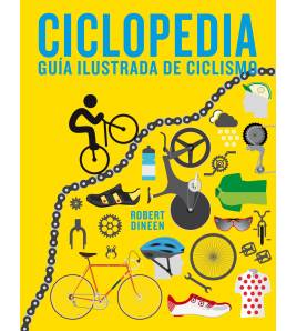 Ciclopedia Comic / Dibujos 978-84-16890-18-7 Robert Dineen